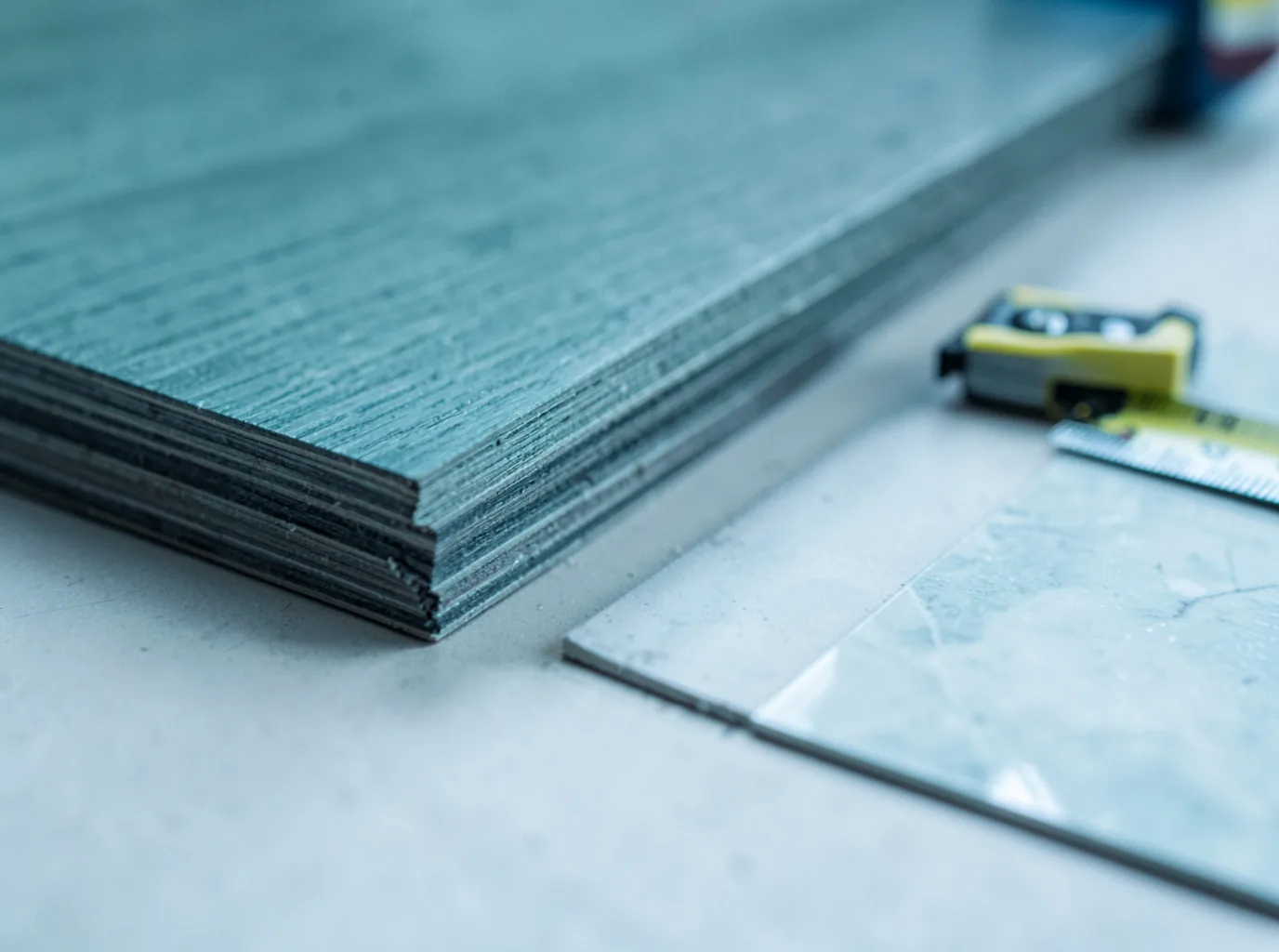 Luxury Vinyl Plank Installation Mulvane, KS FAQs